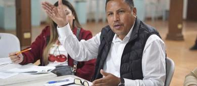 Santa Rosalía aporta su voz en la consulta de la Ley de Personas Autistas de BCS 2025-2026