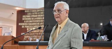 Conmemoran el 51 Aniversario de la Constitución de BCS