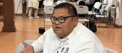 Santa Rosalía aporta su voz en la consulta de la Ley de Personas Autistas de BCS 2025-2026