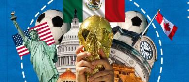 Concanaco Servytur prevé que derrama por Mundial roce los 200,000 mdp