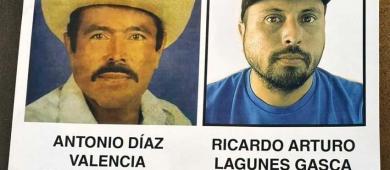 ONU exige saber el paradero de activistas mexicanos desaparecidos hace 3 años