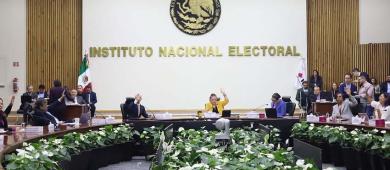 Reforma electoral no quitará autonomía al INE: Sheinbaum