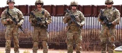 Sheinbaum asegura que no existe actividad militar de EE.UU. en México