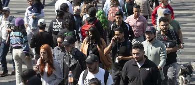 México logra recaudación récord de impuestos con aumento del 4.6% en 2025