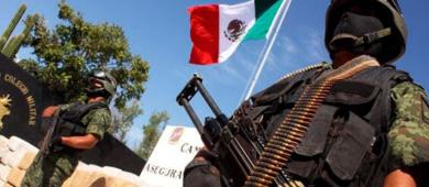 México y EU coinciden en que es ‘necesario hacer más’ frente al narcotráfico