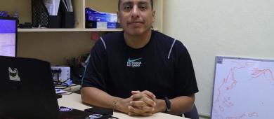 UABCS colabora en la atención y rescate de mamíferos marinos a través de trabajo académico y colaboración interinstitucional