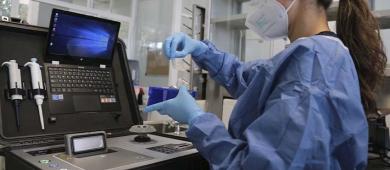 Mujeres ganan terreno en ingeniería y ciencias aplicadas en México