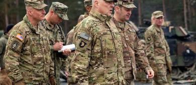 Senado no ha votado ingreso de tropas de EE.UU: MC