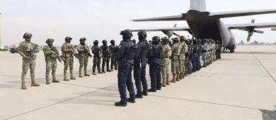 México envía 37 reos más a Estados Unidos sin proceso de extradición