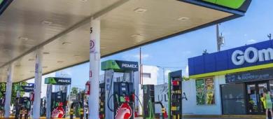 Analizan ampliar programa de regularización de gasolineras y gaseras en México