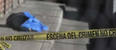 El INEGI confirma una reducción en la tasa de homicidios
