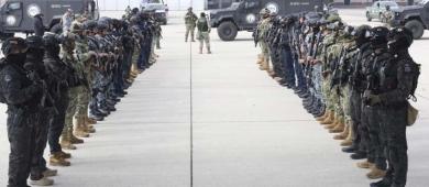 Estados Unidos no pedirá pena de muerte para que México siga enviando 'fugitivos'