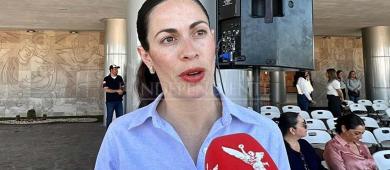 Se registran nuevos movimientos en el gabinete del Ayuntamiento de La Paz: sale la directora de Turismo