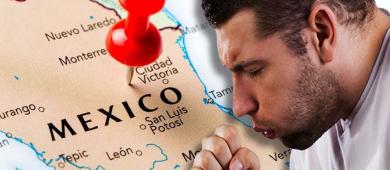 Casos de tos ferina se triplicaron en México durante 2025
