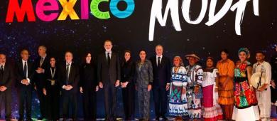 Reyes de España se reúnen con pueblos originarios de México en Fitur 2026; “es un símbolo”, dice Sheinbaum