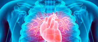 Enfermedades del corazón lideran causas de muerte en el país
