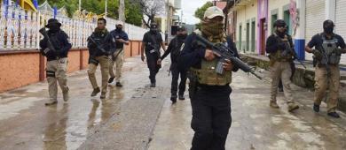 Trump afirma que Estados Unidos atacará a cárteles de la droga en cualquier país