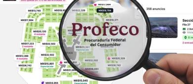 Profeco investigará a Ticketmaster tras venta de boletos de BTS; podrían recibir multa de 4 mdp