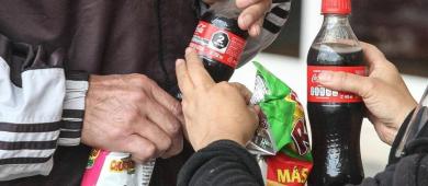 Más del 70 % de los adultos en México mantiene una alimentación deficiente en nutrientes esenciales, alertan especialistas