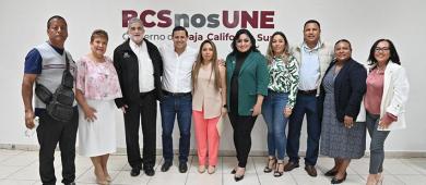 Ley para Personas Autistas debe construirse entre todos para atender cada problemática: Diputado David Valdez