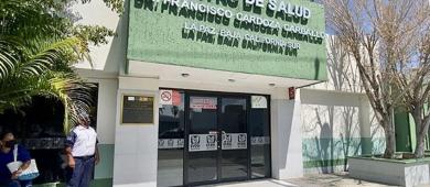 500 mujeres abortaron de forma legal en BCS durante el 2025: Bastidas Buelna