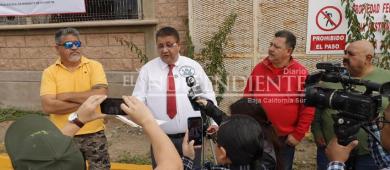 Colapso de servicios médicos en Pemex La Paz afecta a trabajadores y jubilados