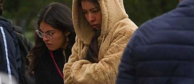 Seguirá ambiente gélido a muy frío en el país por evento extremo en EU