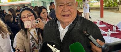 Reconoce Castro Cosío estado “deplorable” del GUM; anuncia inversión inicial de 100 mdp