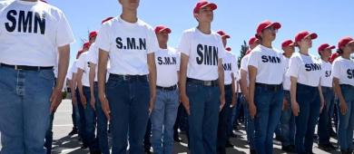 Servicio Militar Nacional 2026: Reducción de semanas, clases de tiro y fin a solo “marchar”