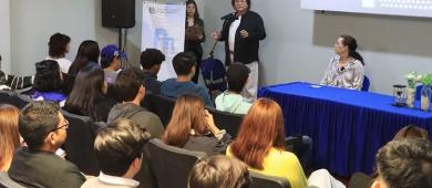 Invitan a participar en el 4.º Coloquio de Literatura y Cine