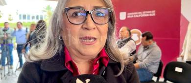 BCS por arriba de la media nacional en donación de sangre; aún es insuficiente