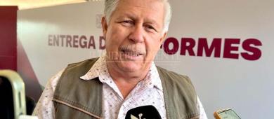 BCS libre de gusano barrenador; México sigue bloqueado por USA