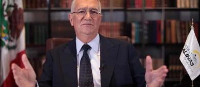 Grupo Salinas paga su deuda al SAT