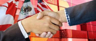 T-MEC sobrevivió, estamos terminando las consultas: Ebrard