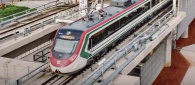 Tren México-Toluca “El Insurgente” inicia operaciones tras 12 años de obras