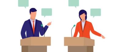 Acciones afirmativas: Propone INE castigar disfraz de candidatos