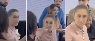 Sheinbaum reprende a morenistas en BC: “¡Todos ustedes: a trabajar más con la gente!”