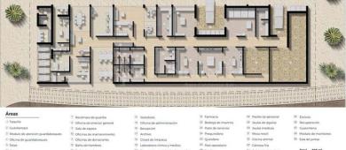 Recibe Semarnat MIA del proyecto de Hermandad en Armonía en Sierra La Laguna