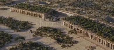 Recibe Semarnat MIA del proyecto de Hermandad en Armonía en Sierra La Laguna