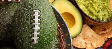 Extorsión impacta hasta en 5% cadena de valor del aguacate