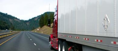 Robo de transporte pesado bajó 21% en 2025: Canacar