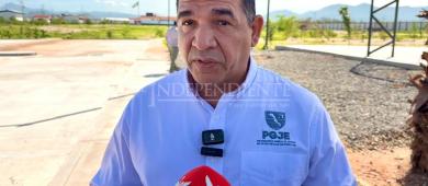 PGJE alista apelación ante el TSJ por la liberación de “El Cholo 40”