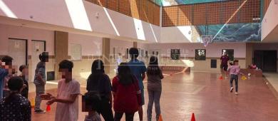 “La Casa Cuna está mejor que nunca”, afirma presidenta del DIF BCS tras señalamientos en redes