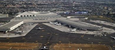 Reconocen al AICM como el tercer aeropuerto más puntual del mundo