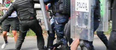 HRW incluye a México entre países con mayores retrocesos democráticos y abusos graves