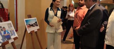 UABCS invita a presentación editorial y exposición fotográfica sobre su Extensión Académica Los Cabos