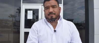 Buscan vinculación a proceso de Fernanda “N”, exdirectora del INVI BCS