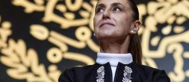 Sheinbaum asegura que México 'no se doblega' ante presiones de EE.UU