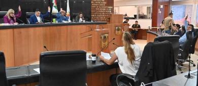 Se crea en BCS la Ley en Materia de Desaparición Forzada de Personas y Desaparición por particulares