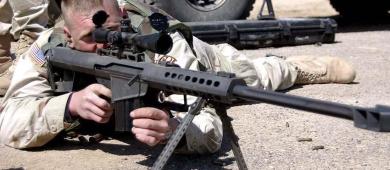 Balas fabricadas para el Ejército de EE.UU. terminan en manos de narcotraficantes mexicanos: The New York Times